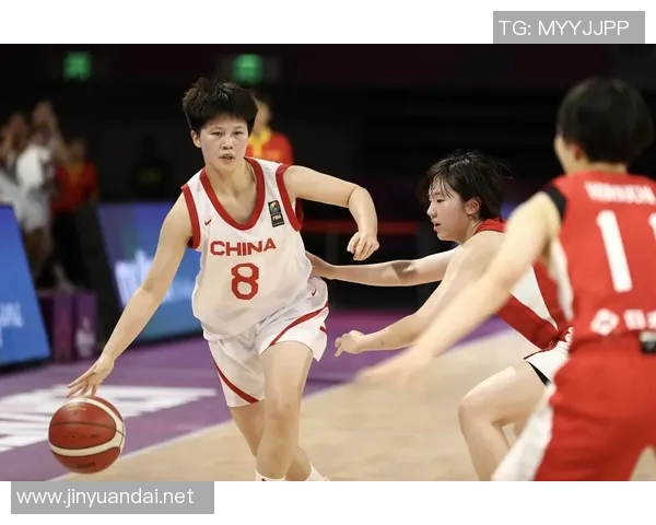 四个女儿篮球明星的成长故事与奋斗历程展现女性力量与团队精神